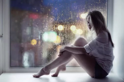 10 причин, почему мужчины бросают женщин