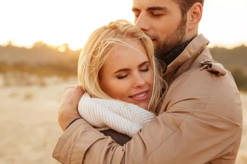 9 признаков того, что ты уже встретила своего будущего мужа