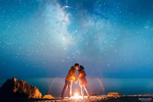 Успешный брак начинается не с любви – он ею заканчивается