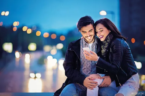 15 забавных историй знакомств