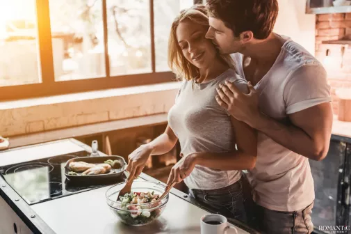 6 причин, почему второй брак счастливее