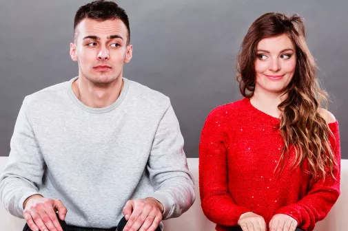 Гражданский брак – пробный брак