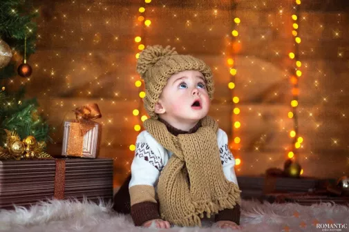 17 семейных историй про новогоднее волшебство