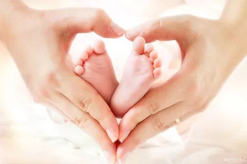 Ребенок воспитывается сердцем