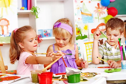 Педагогика – дело творческое