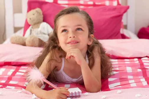 Письма взрослым