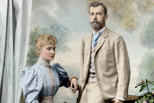 Еще один секрет счастья в семейной жизни