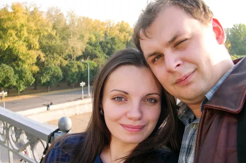 Рак, еще рак и любовь