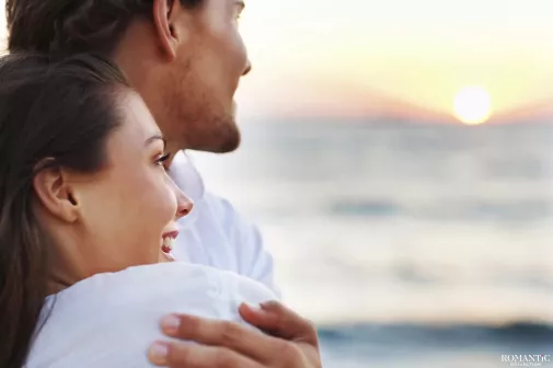 Зачем мы женимся?