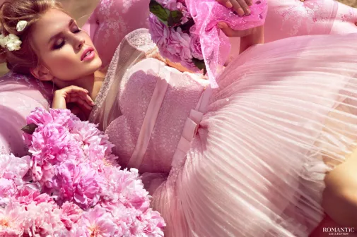 25 невест, которые отказались от классического белого платья и не прогадали