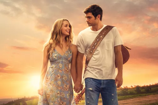 Фильм о любви: 10 фильмов, которые каждого заставят поверить в любовь