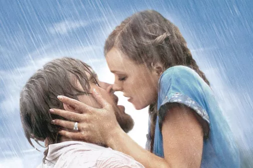 Фильм о любви: Дневник памяти