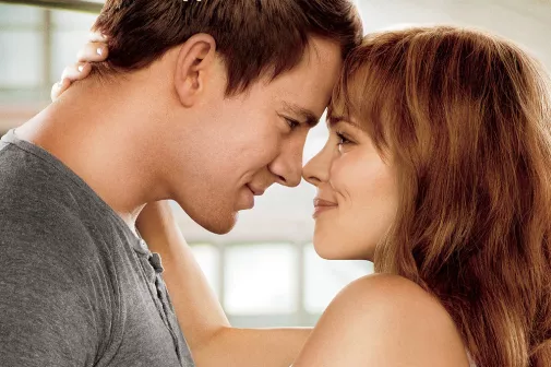 Фильм о любви: Лучшие фильмы о любви