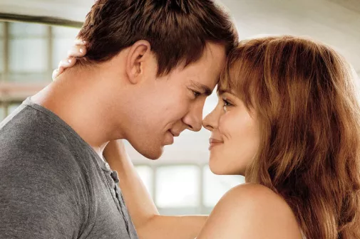 Фильм о любви: Клятва