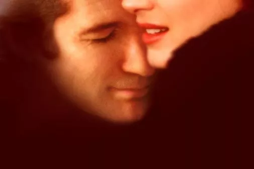 Фильм о любви: Осень в Нью-Йорке