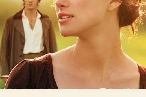 Фильм о любви: Гордость и Предубеждение