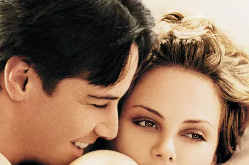 Фильм о любви: Сладкий Ноябрь