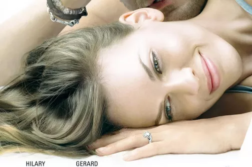 Фильм о любви: P.S. Я люблю тебя