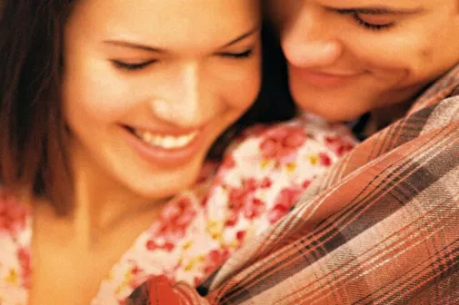 Фильм о любви: Спеши любить