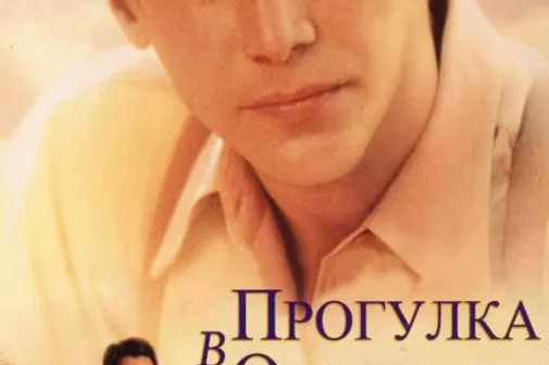 Фильм о любви: Прогулка в облаках