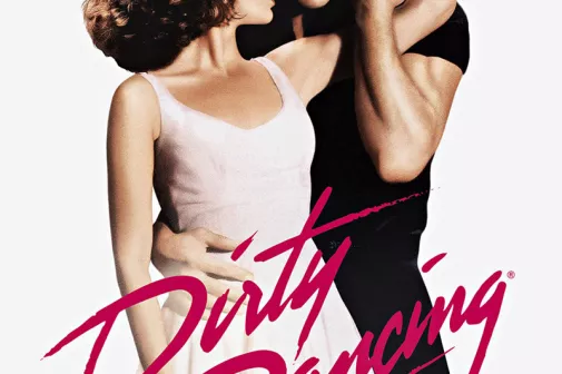 Фильм о любви: Грязные танцы