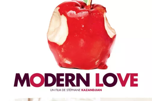 Фильм о любви: Реальная любовь 2: Парижские истории