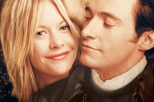 Фильм о любви: Кейт и Лео