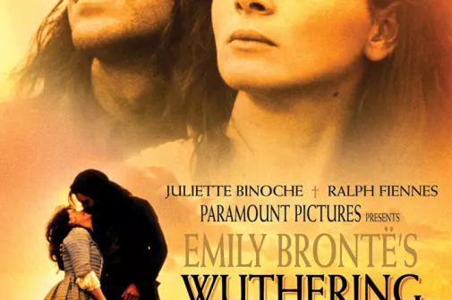 Фильм о любви: Грозовой перевал