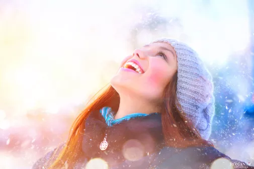 Где-нибудь в мире