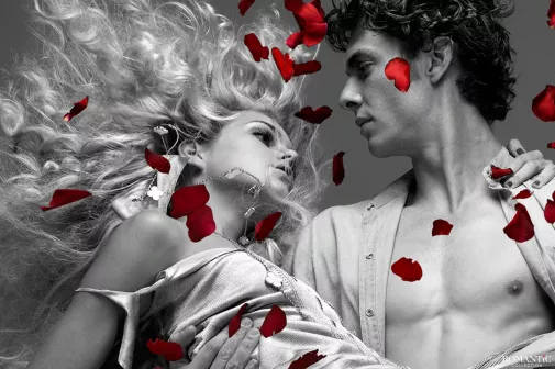 Главная женщина в судьбе мужчины