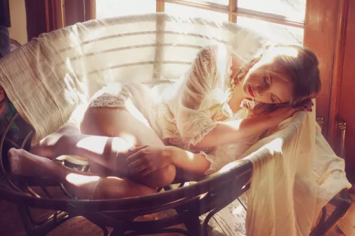 Говорят, в мире есть особенный человек