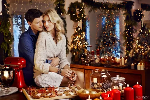 Сюрприз для любимой жены