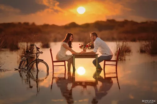 14 советов, как стать романтичным