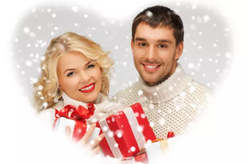 Подарок — это частичка души