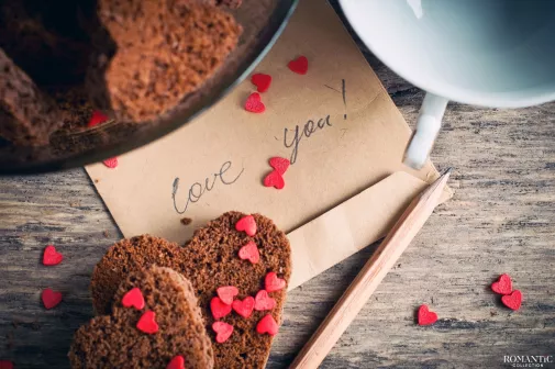 Трогательные записки