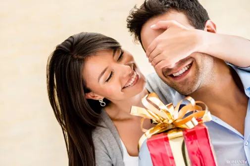 Как отметить 23 февраля с любимым?