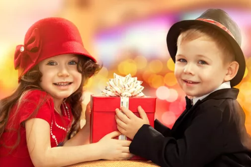 Праздник каждый день для Вас двоих