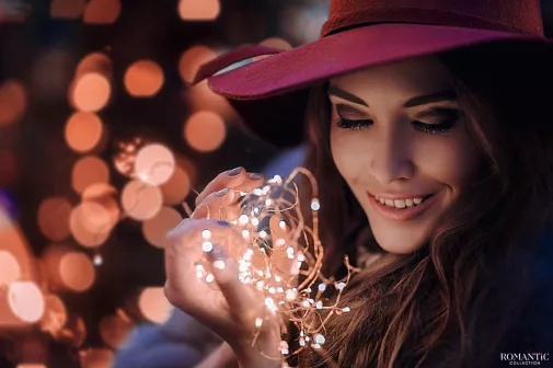 Новый год — это 365 поводов для маленьких радостей!