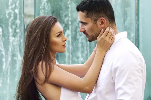 10 вещей, которые делают все любящие пары