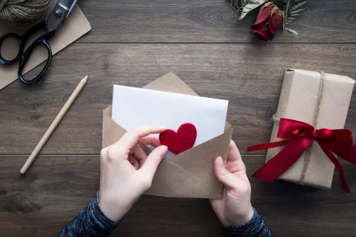 7 писем, которые нужно успеть написать за свою жизнь