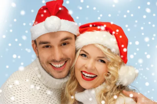 Что подарить мужчине на Новый год