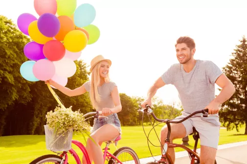 5 хобби на двоих