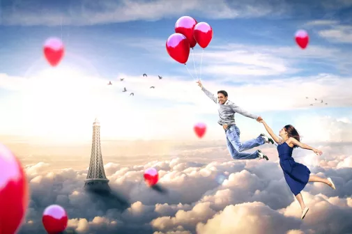 10 самых сумасшедших признаний в любви со всего мира