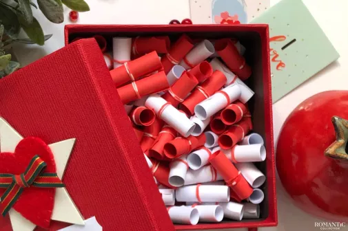 Сундучок комплиментов