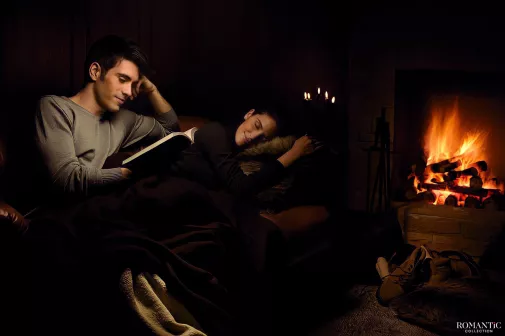 Сказка на ночь