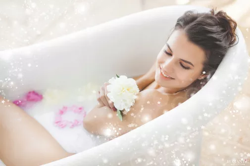 Как за один день сделать девушку счастливой