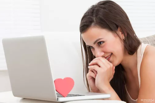 Домен как подарок: удивите любимую