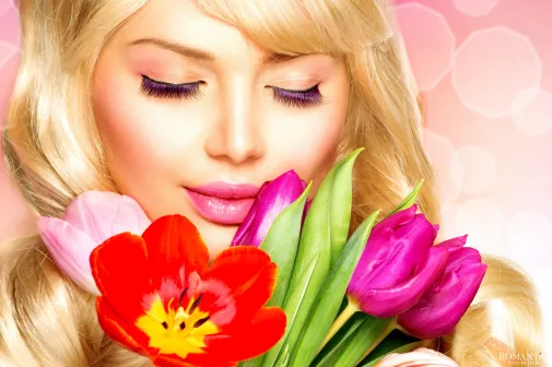 Язык цветов