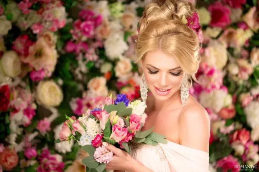 Значение цвета цветов