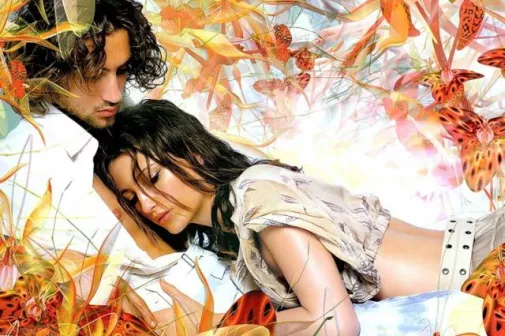 Галерея любви